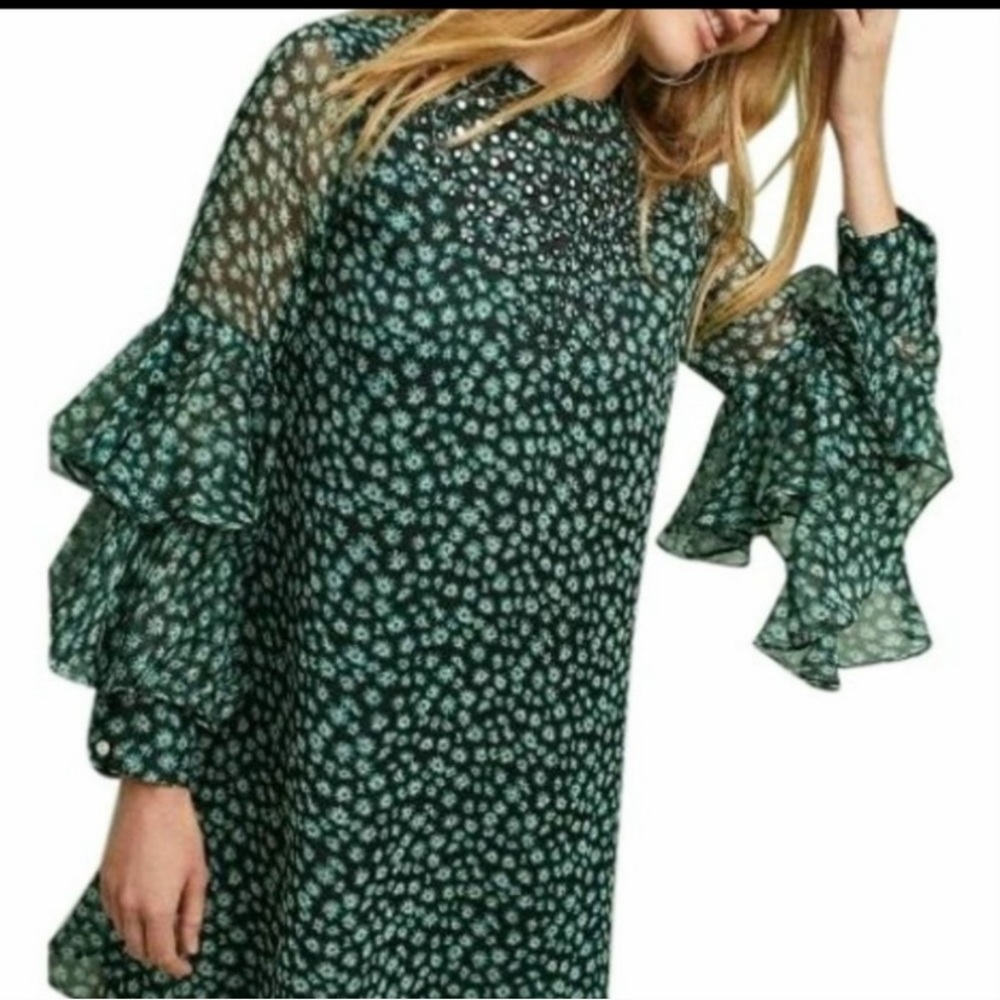 Ranna Gill Dress